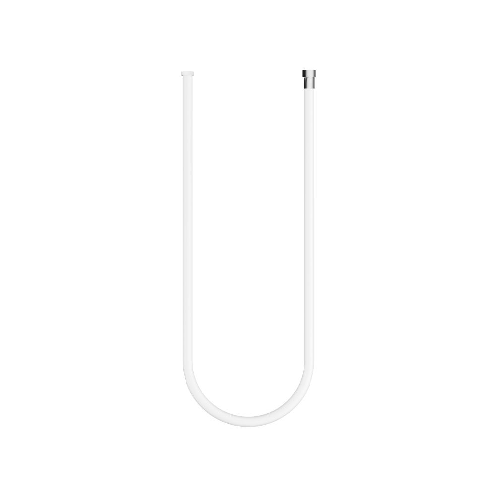 Dornbracht Kneipp-Schlauch Water Tube 2000mm, Weiß/Chrom gebürstet... DORNBRACHT-28285979-93 4029011944659 (Abb. 2)