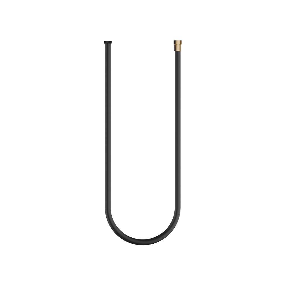 Dornbracht Kneipp-Schlauch Water Tube 2000mm, Dark Brass gebürstet... DORNBRACHT-28286979-39 4099477380704 (Abb. 2)
