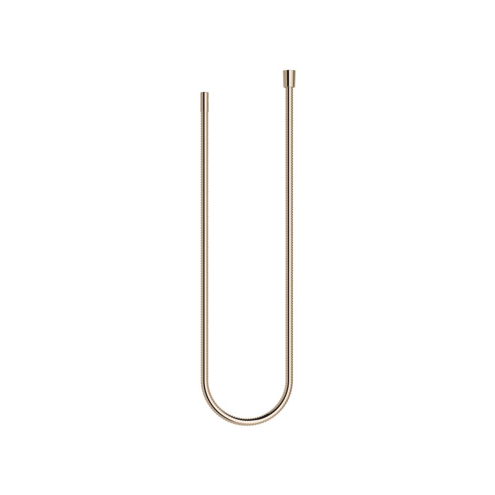 Dornbracht Metall-Brauseschlauch 1500mm, Light Gold... DORNBRACHT-28304970-26 4099477187464 (Abb. 2)