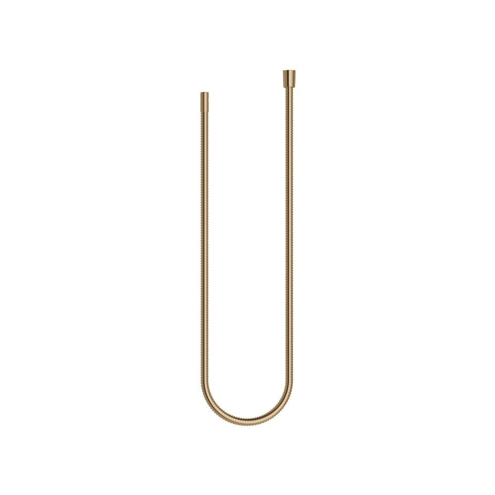 Dornbracht Metall-Brauseschlauch 1500mm, Dark Brass gebürstet... DORNBRACHT-28304970-39 4099477347943 (Abb. 2)