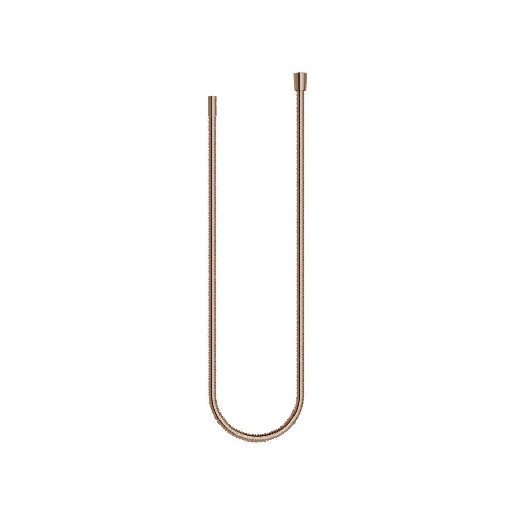Dornbracht Metall-Brauseschlauch 1500mm, Bronze gebürstet... DORNBRACHT-28304970-42 4099477109268 (Abb. 2)
