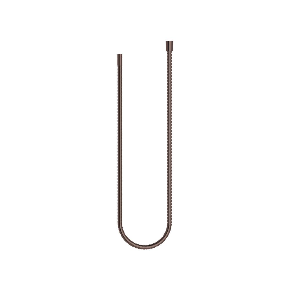 Dornbracht Metall-Brauseschlauch 1500mm, Dark Bronze gebürstet PVD... DORNBRACHT-28304970-43 4099477464770 (Abb. 2)