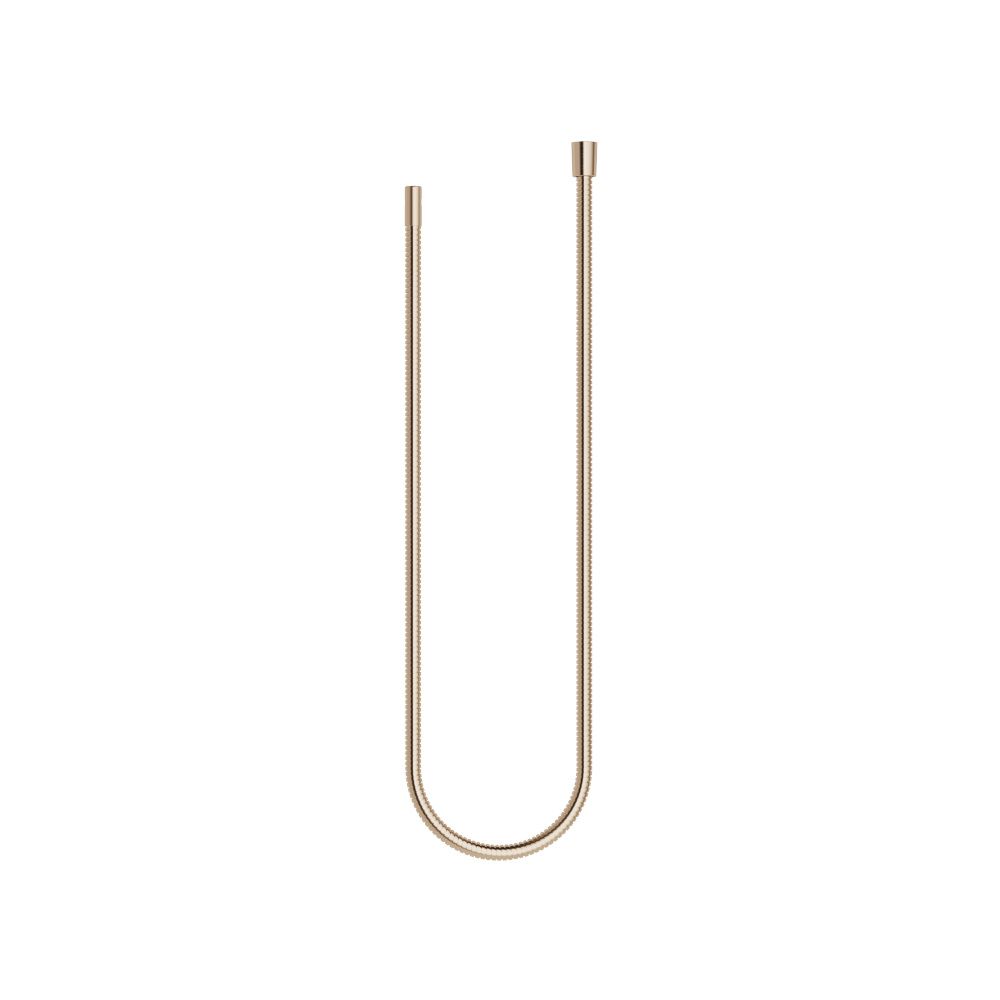 Dornbracht Metall-Brauseschlauch 1500mm, Champagne gebürstet 22kt Gold... DORNBRACHT-28304970-46 4099477032597 (Abb. 2)