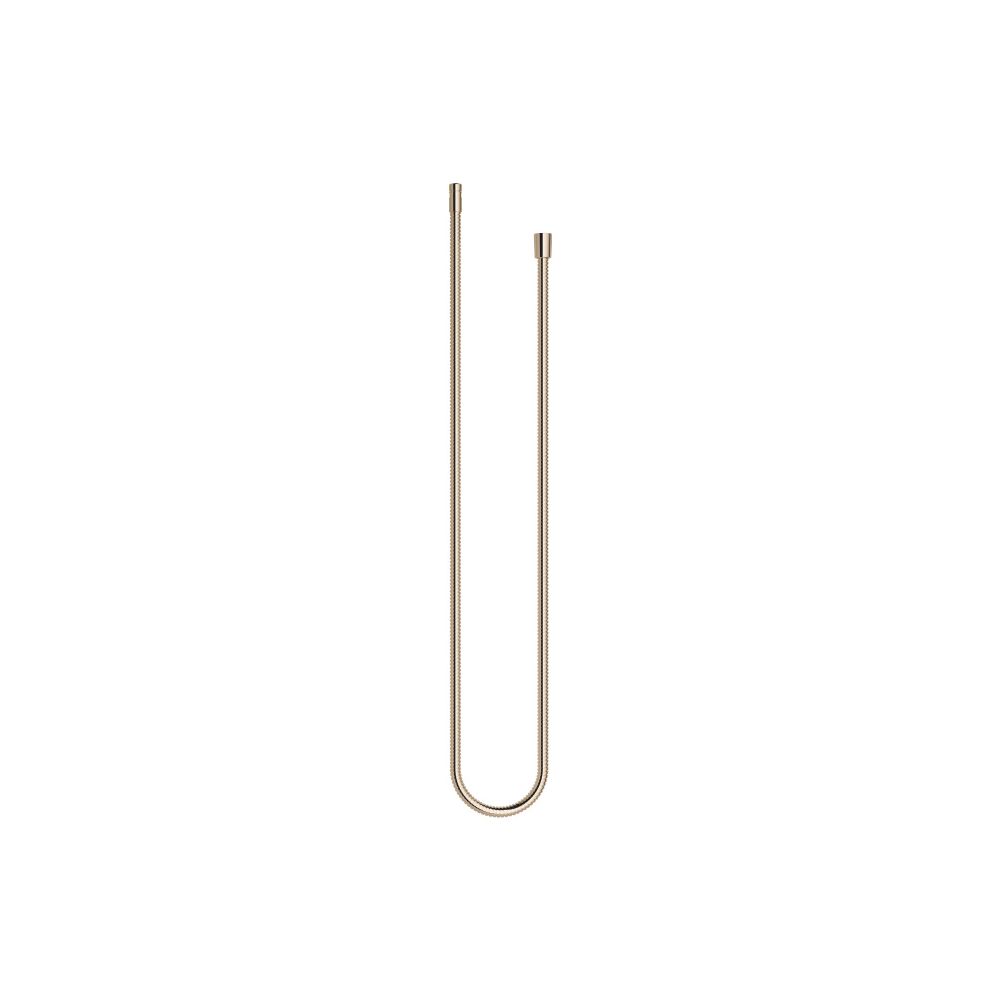 Dornbracht Metall-Brauseschlauch 175cm 1/2"x3/8", Light Gold... DORNBRACHT-28322970-26 4099477187488 (Abb. 2)