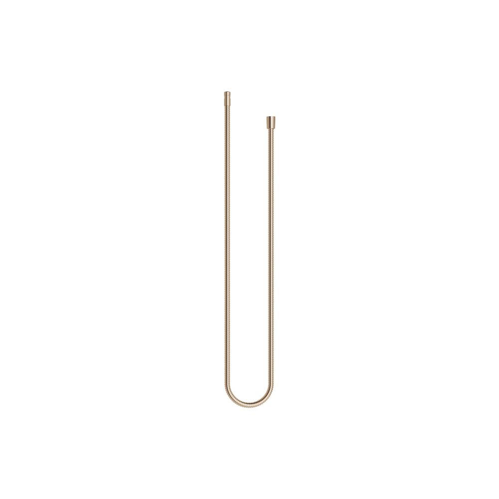 Dornbracht Metall-Brauseschlauch 175cm 1/2"x3/8", Light Gold gebürstet... DORNBRACHT-28322970-27 4099477187495 (Abb. 2)