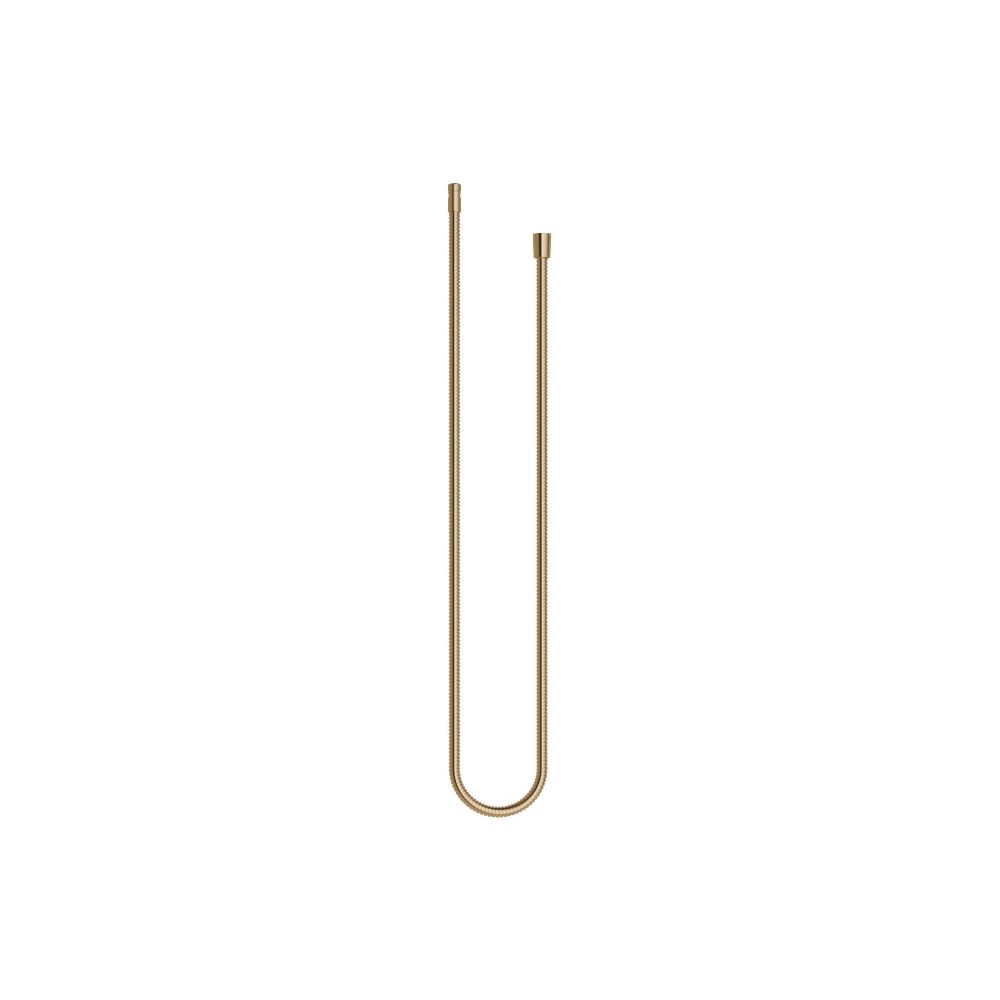 Dornbracht Metall-Brauseschlauch 175cm 1/2"x3/8", Dark Brass gebürstet... DORNBRACHT-28322970-39 4099477347967 (Abb. 2)