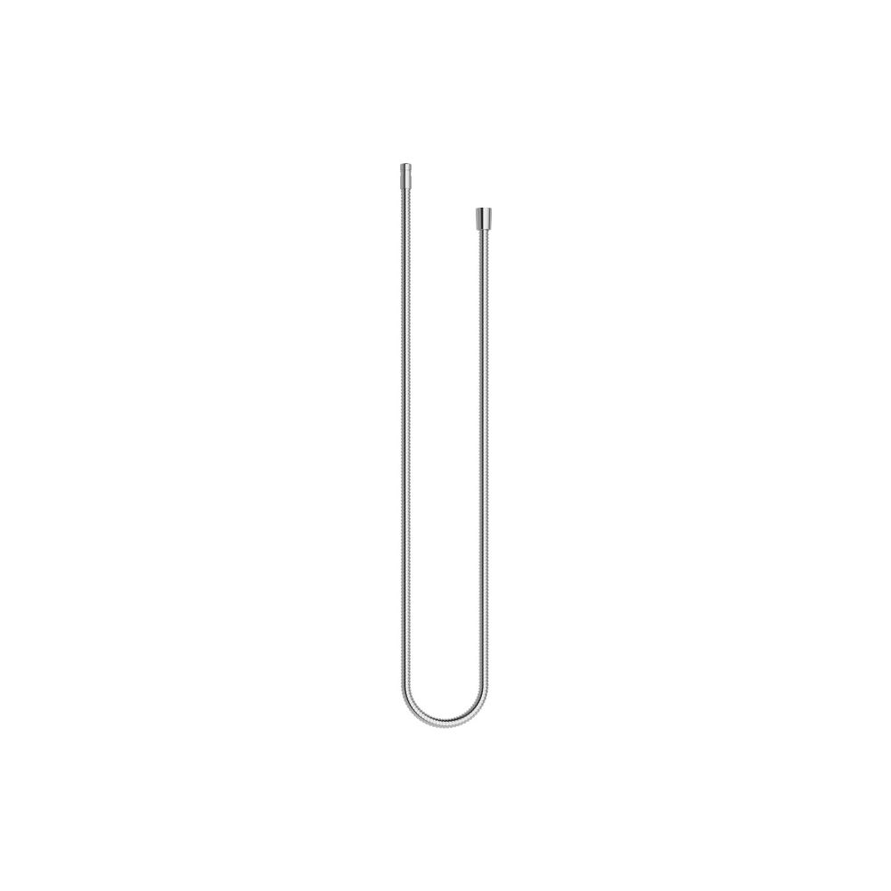 Dornbracht Metall-Brauseschlauch 175cm 1/2"x3/8", Chrom gebürstet... DORNBRACHT-28322970-93 4029011944789 (Abb. 2)