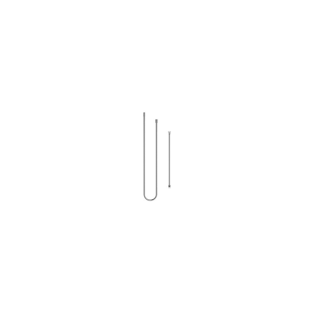 Dornbracht Metall-Brauseschlauch Serienneutral 28323970 1/2"x3/8"x2250mm chrom... DORNBRACHT-28323970-00 4029011235351 (Abb. 2)
