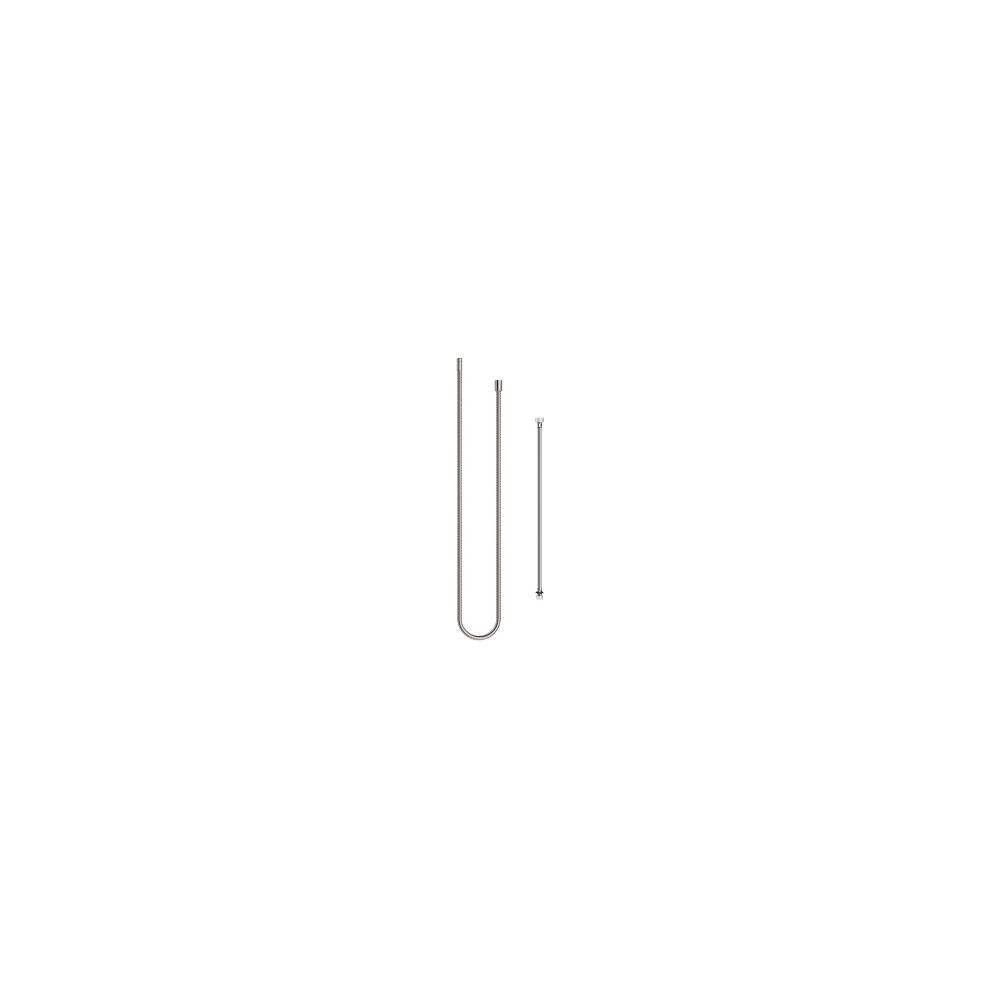 Dornbracht Metall-Brauseschlauch Serienneutral 28323970 1/2"x3/8"x2250mm platin... DORNBRACHT-28323970-06 4029011235412 (Abb. 2)