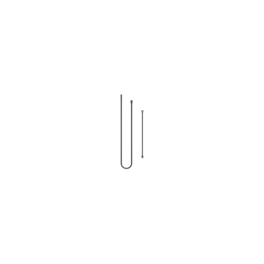 Dornbracht Metall-Brauseschlauch Serienneutral 28323970 1/2"x3/8"x2250mm Dark P... DORNBRACHT-28323970-99 4029011924989 (Abb. 2)