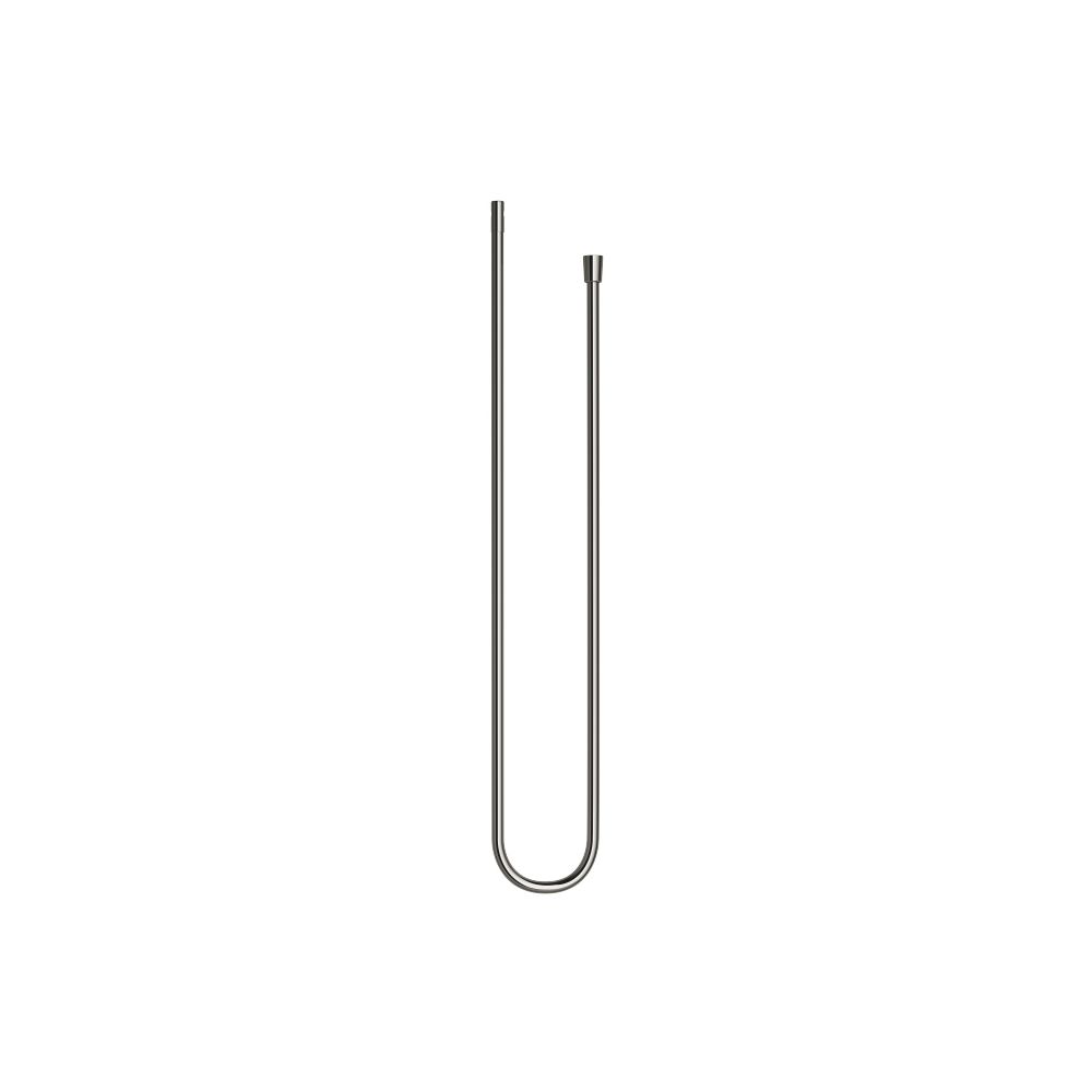 Dornbracht Kunststoff-Brauseschlauch 175cm 1/2" Konusx3/8" AG, Dark Chrome... DORNBRACHT-28324970-19 4099477382401 (Abb. 2)