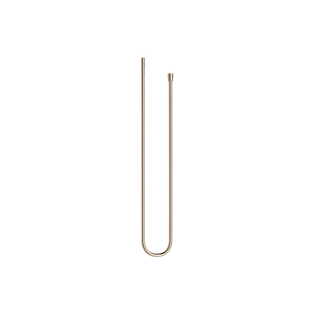 Dornbracht Kunststoff-Brauseschlauch 175cm 1/2" Konusx3/8" AG, Light Gold PVD... DORNBRACHT-28324970-26 4099477382418 (Abb. 2)