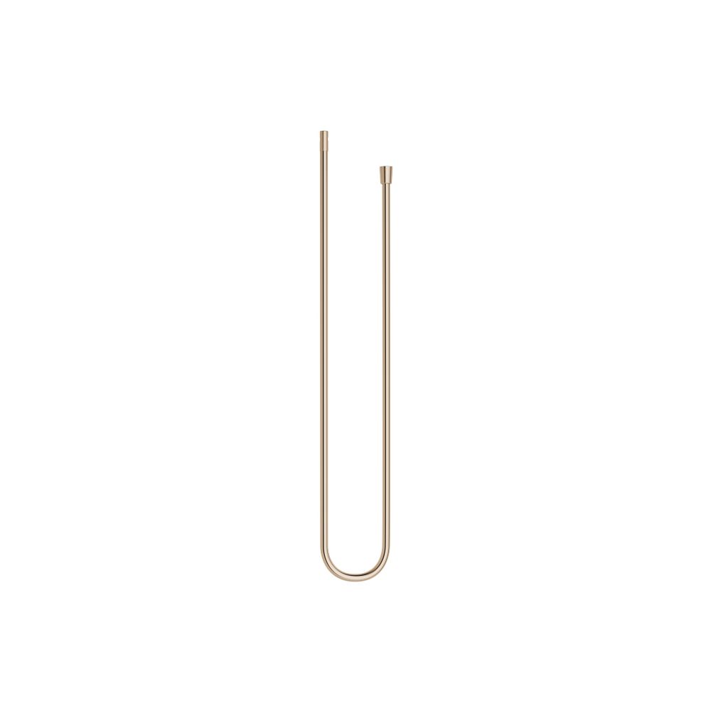 Dornbracht Kunststoff-Brauseschlauch 175cm 1/2" Konusx3/8" AG, Light Gold gebür... DORNBRACHT-28324970-27 4099477382425 (Abb. 2)