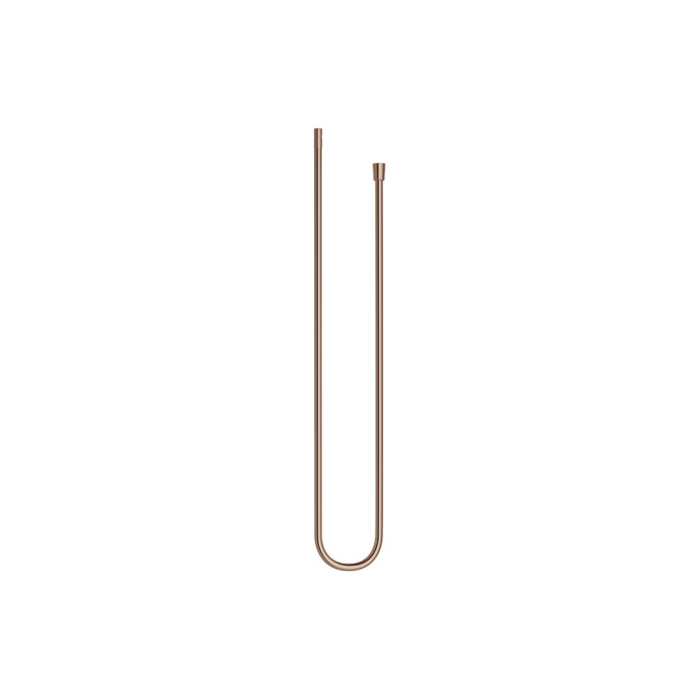 Dornbracht Kunststoff-Brauseschlauch 175cm 1/2" Konusx3/8" AG, Bronze gebürstet... DORNBRACHT-28324970-42 4099477382449 (Abb. 2)