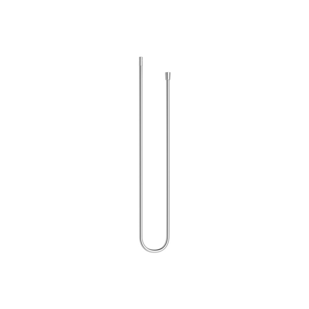 Dornbracht Kunststoff-Brauseschlauch 175cm 1/2" Konusx3/8" AG, Chrom gebürstet... DORNBRACHT-28324970-93 4099477382456 (Abb. 2)