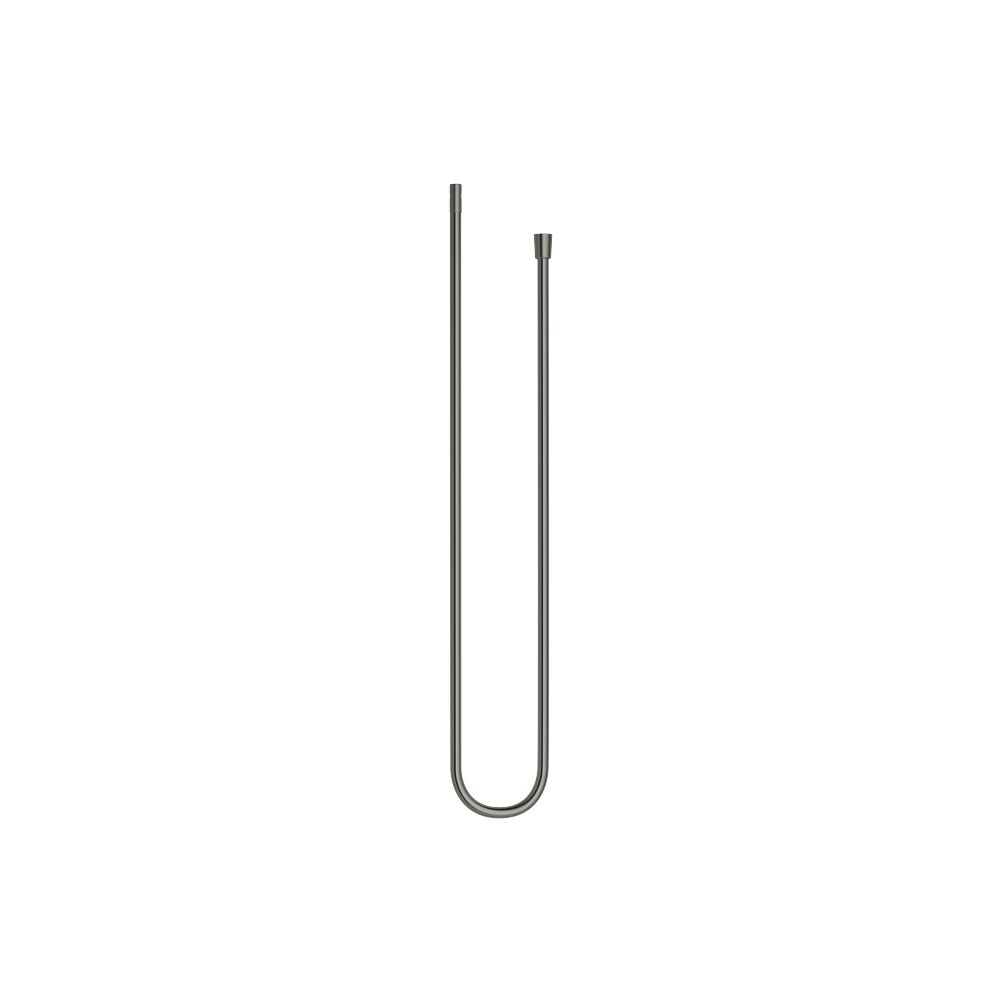 Dornbracht Kunststoff-Brauseschlauch 175cm 1/2" Konusx3/8" AG, Dark Platinum ge... DORNBRACHT-28324970-99 4099477382463 (Abb. 2)