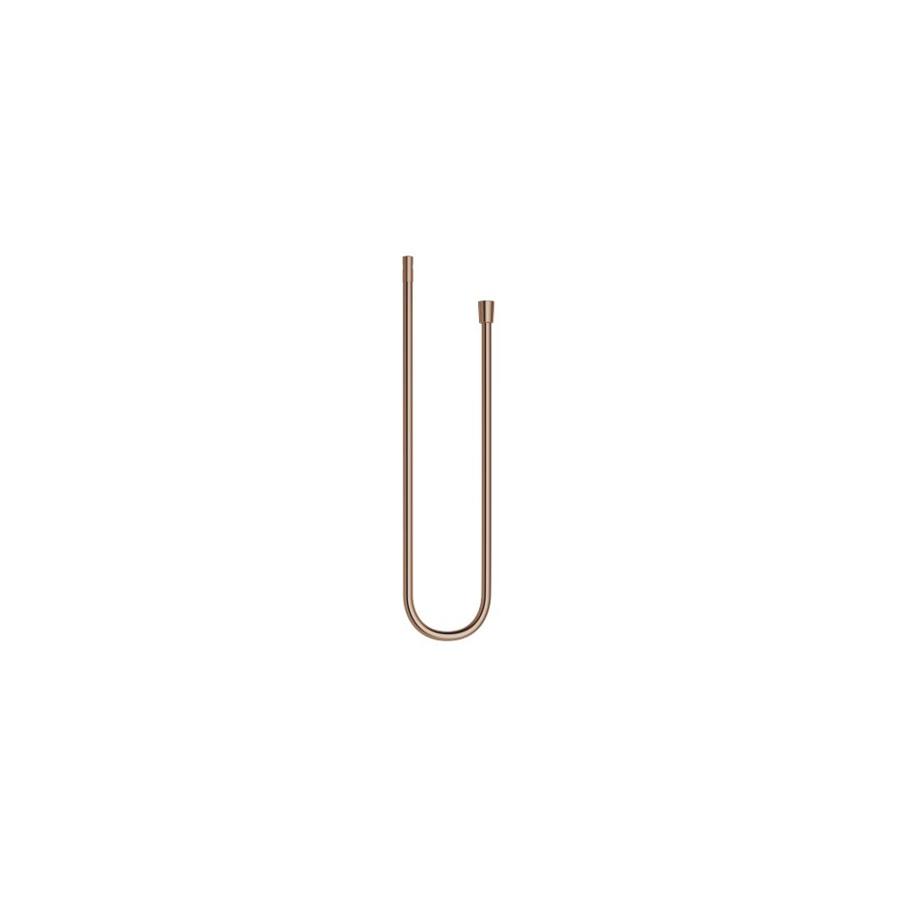 Dornbracht Kunststoff-Brauseschlauch 125cm 1/2" Konusx3/8" AG, Bronze gebürstet... DORNBRACHT-28325970-42 4099477382524 (Abb. 2)