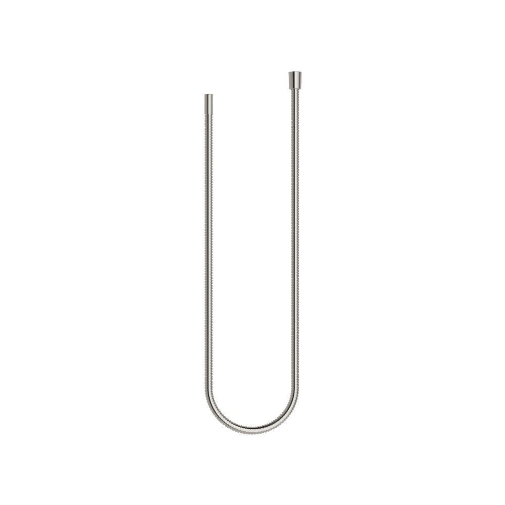Dornbracht Metall-Brauseschlauch ausziehbar 125cm 1/2" Konusx3/8" AG, Platin ge... DORNBRACHT-28404970-06 4029011928093 (Abb. 2)