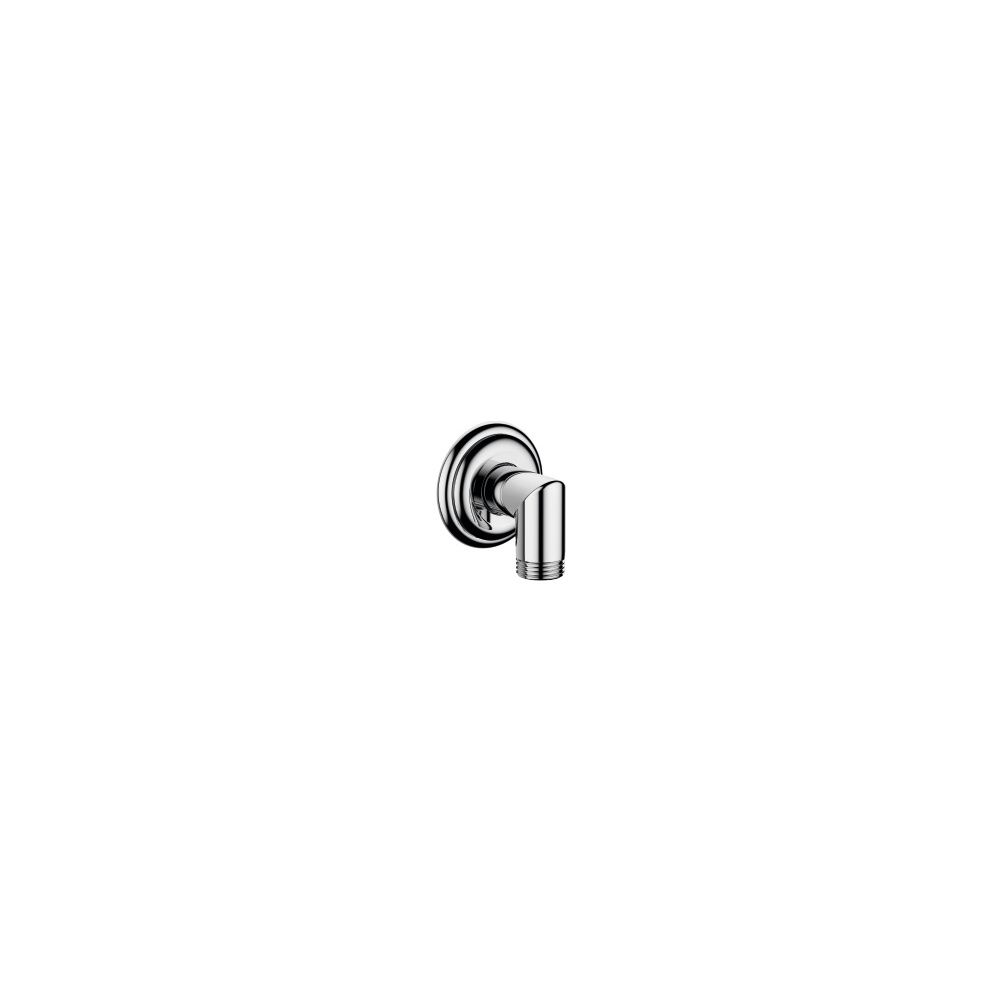 Dornbracht Wandanschlussbogen Madison G 1/2" Rosette 55mm, Chrom... DORNBRACHT-28450410-00 4029011237645 (Abb. 2)