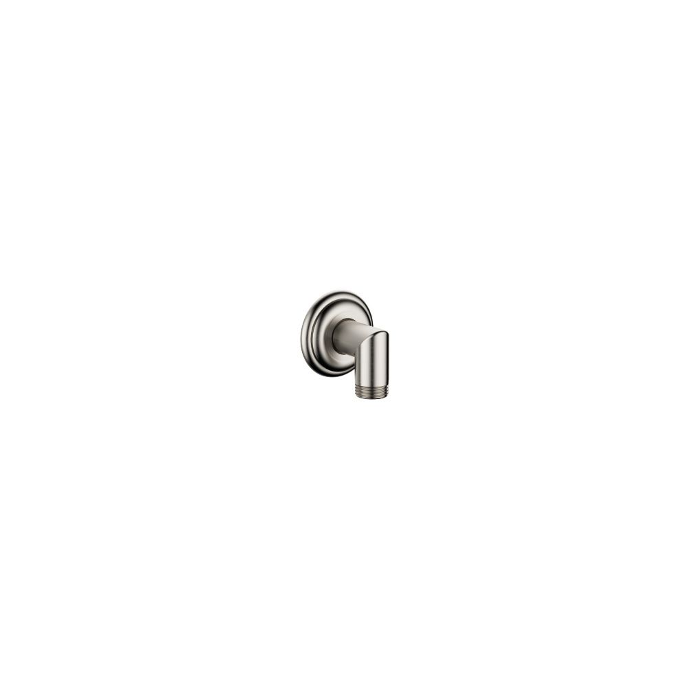 Dornbracht Wandanschlussbogen Madison G 1/2" Rosette 55mm, Platin gebürstet... DORNBRACHT-28450410-06 4029011237713 (Abb. 2)