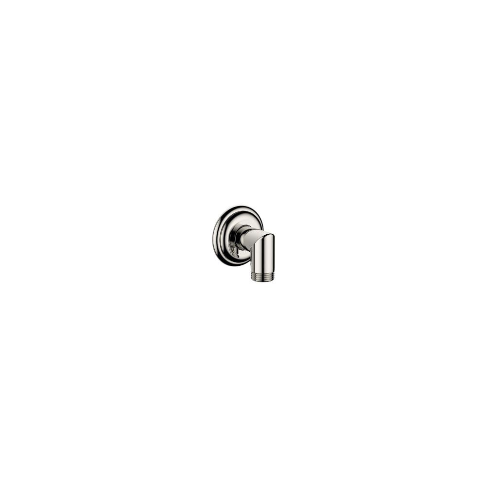 Dornbracht Wandanschlussbogen Madison G 1/2" Rosette 55mm, Platin... DORNBRACHT-28450410-08 4029011237744 (Abb. 2)