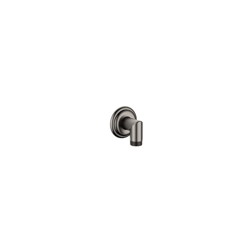 Dornbracht Wandanschlussbogen Madison G 1/2" Rosette 55mm, Dark Platinum gebürs... DORNBRACHT-28450410-99 4029011802225 (Abb. 2)