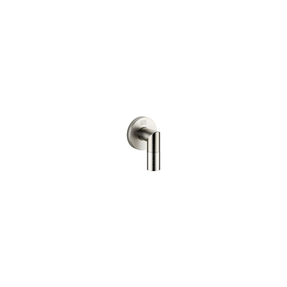 Dornbracht Wandanschlussbogen Meta Brauseabgang G 3/8" Rosette Durchmesser 55mm... DORNBRACHT-28450625-06 4029011412226 (Abb. 2)