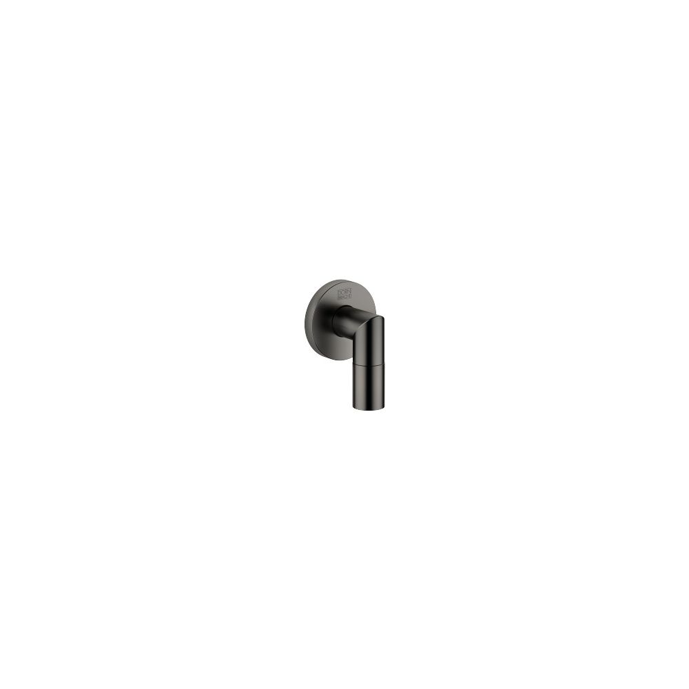Dornbracht Wandanschlussbogen Meta Brauseabgang G 3/8" Rosette Durchmesser 55mm... DORNBRACHT-28450625-99 4029011818752 (Abb. 2)