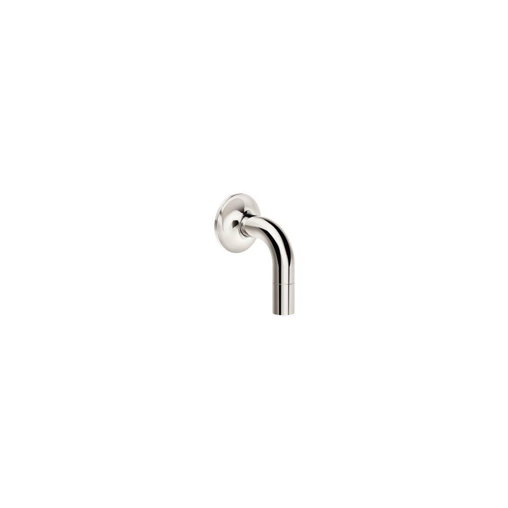 Dornbracht Wandanschlussbogen Vaia, Brauseabgang 3/8", Anschluss 1/2", 60mm, Pl... DORNBRACHT-28450809-08 4029011894565 (Abb. 2)