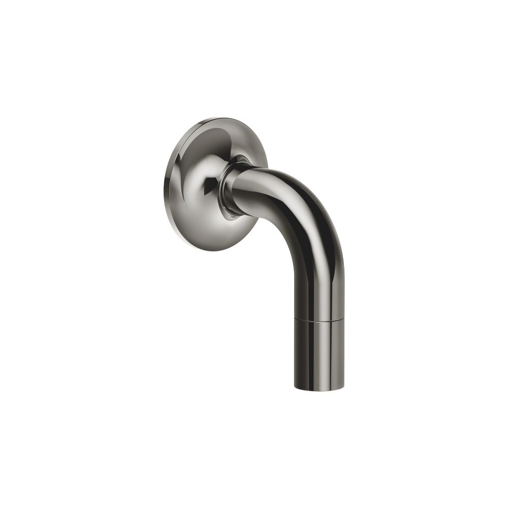 Dornbracht Wandanschlussbogen Vaia, Brauseabgang 3/8", Anschluss 1/2", 60mm, Da... DORNBRACHT-28450809-19 4099477074092 (Abb. 2)