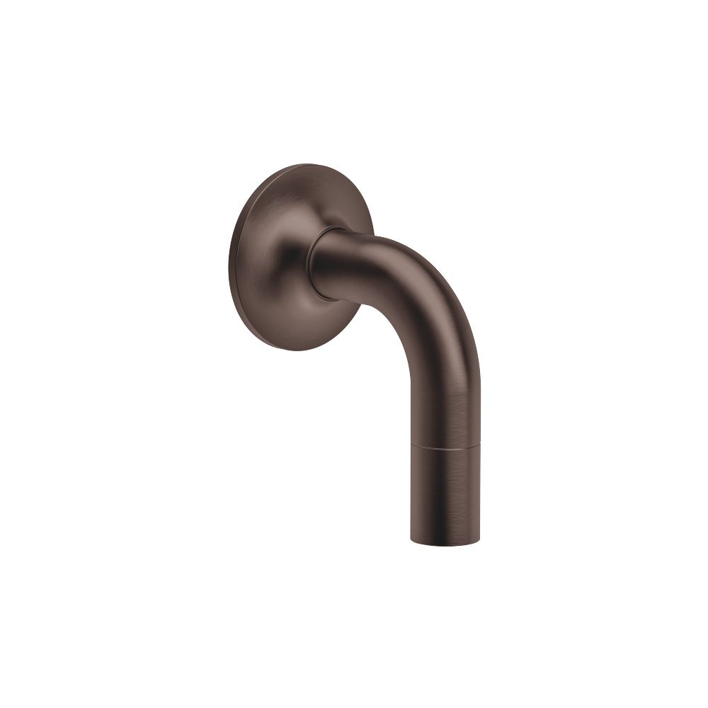 Dornbracht Wandanschlussbogen Vaia, Brauseabgang 3/8", Anschluss 1/2", 60mm, Da... DORNBRACHT-28450809-43 4099477464817 (Abb. 2)