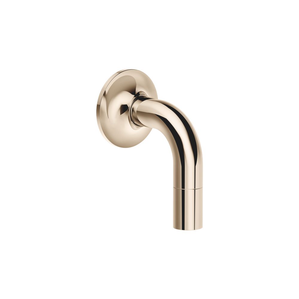 Dornbracht Wandanschlussbogen Vaia, Brauseabgang 3/8", Anschluss 1/2", 60mm, Ch... DORNBRACHT-28450809-47 4099477091839 (Abb. 2)