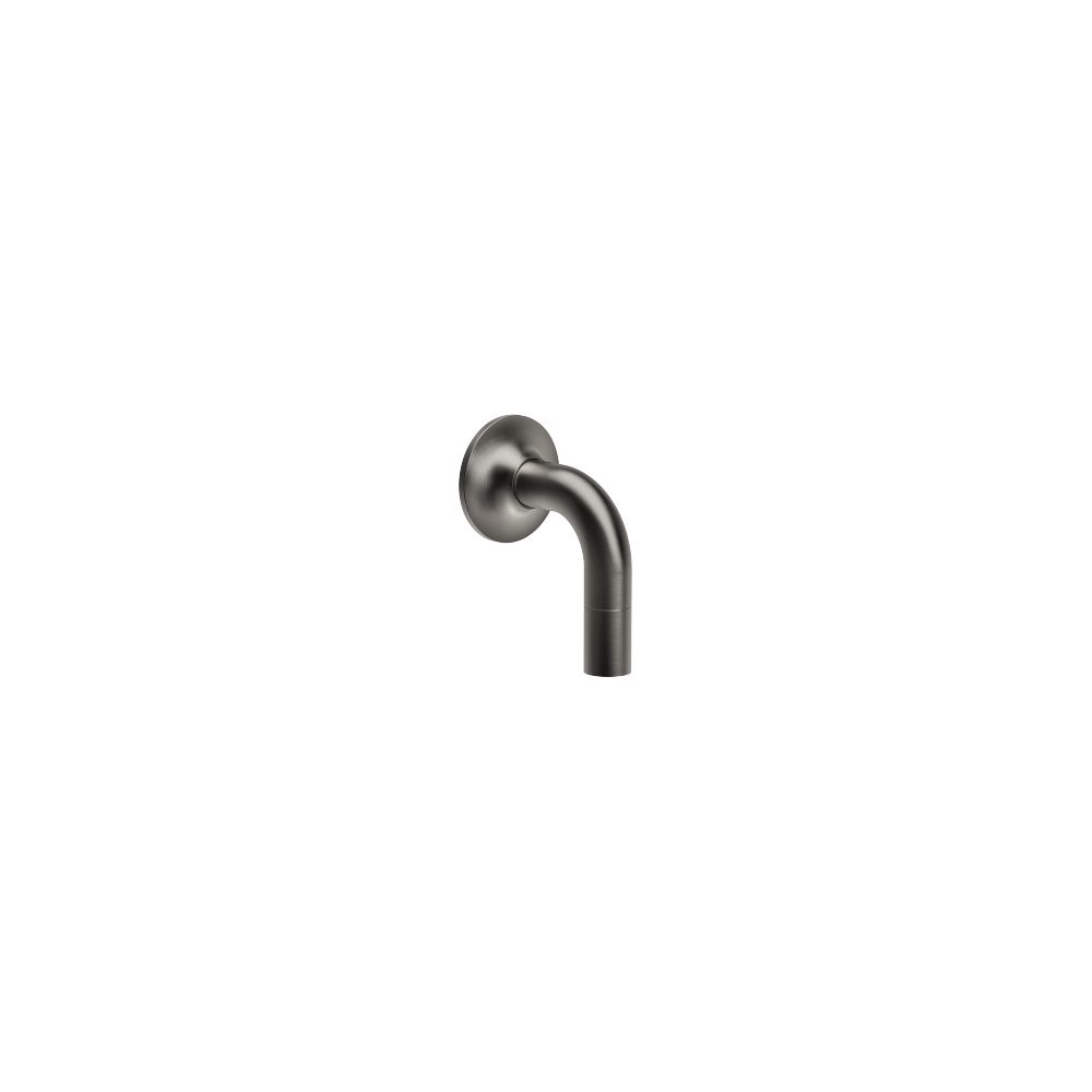 Dornbracht Wandanschlussbogen Vaia, Brauseabgang 3/8", Anschluss 1/2", 60mm, Da... DORNBRACHT-28450809-99 4029011743276 (Abb. 2)