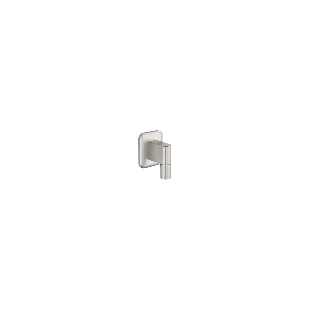 Dornbracht Wandanschlussbogen Lissé, Platin gebürstet... DORNBRACHT-28450845-06 4029011710988 (Abb. 2)