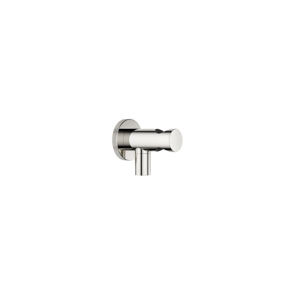 Dornbracht Wandanschlussbogen Meta mit integriertem Brausehalter Brauseabgang G... DORNBRACHT-28490660-08 4029011831676 (Abb. 2)