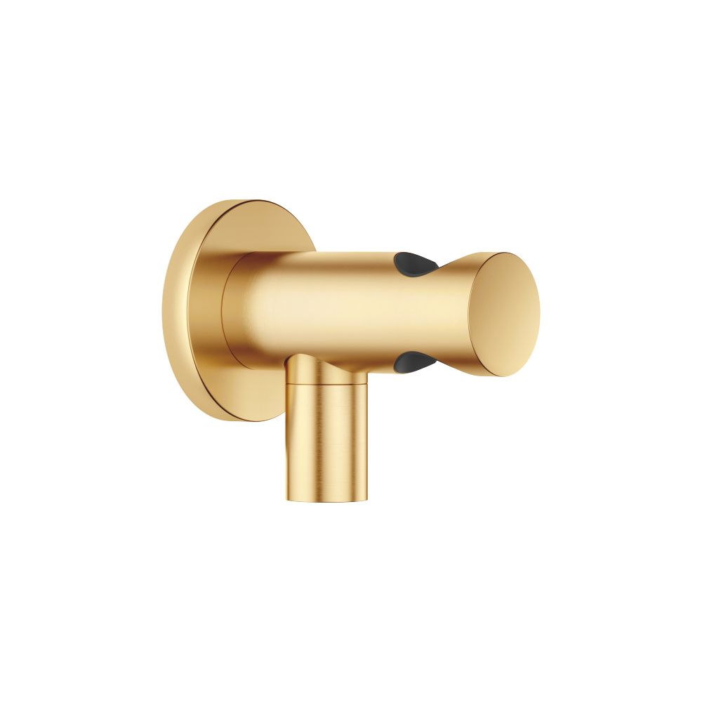 Dornbracht Wandanschlussbogen Meta mit integriertem Brausehalter Brauseabgang G... DORNBRACHT-28490660-37 4099477435015 (Abb. 2)