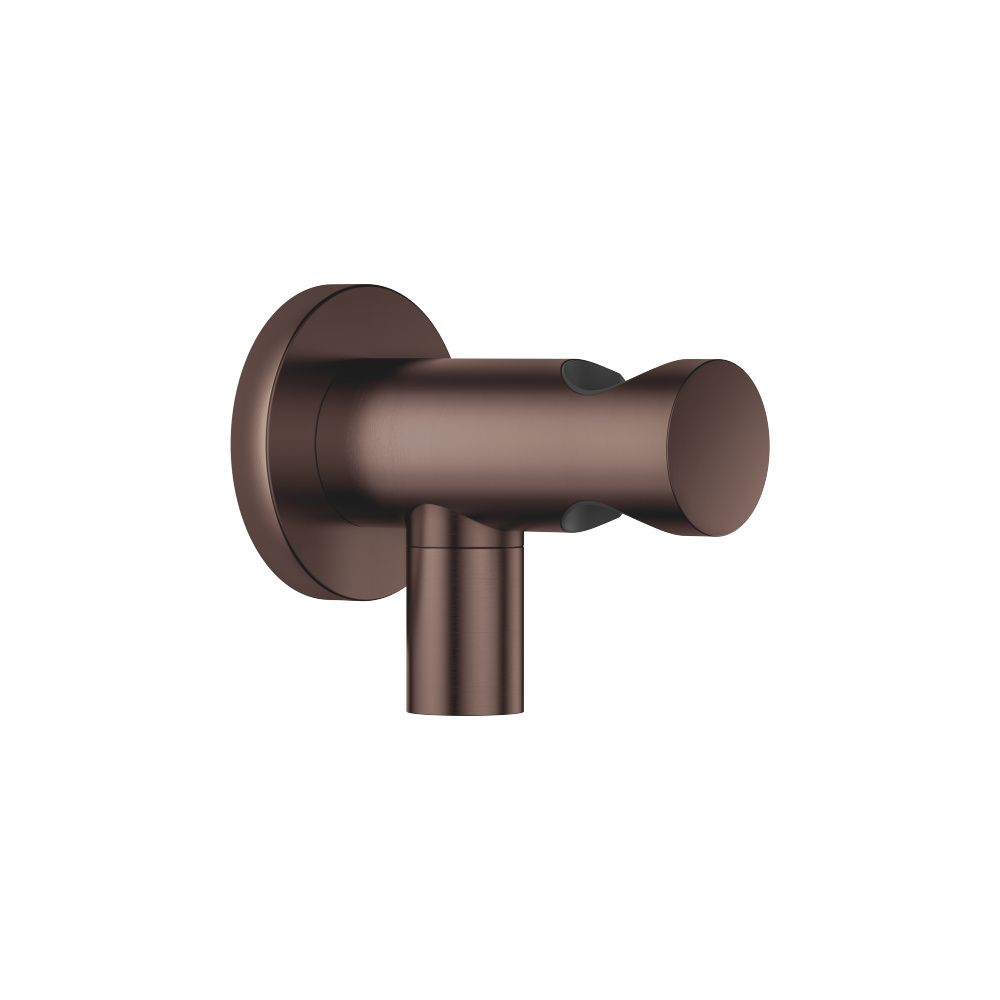 Dornbracht Wandanschlussbogen Meta mit integriertem Brausehalter Brauseabgang G... DORNBRACHT-28490660-43 4099477464824 (Abb. 2)