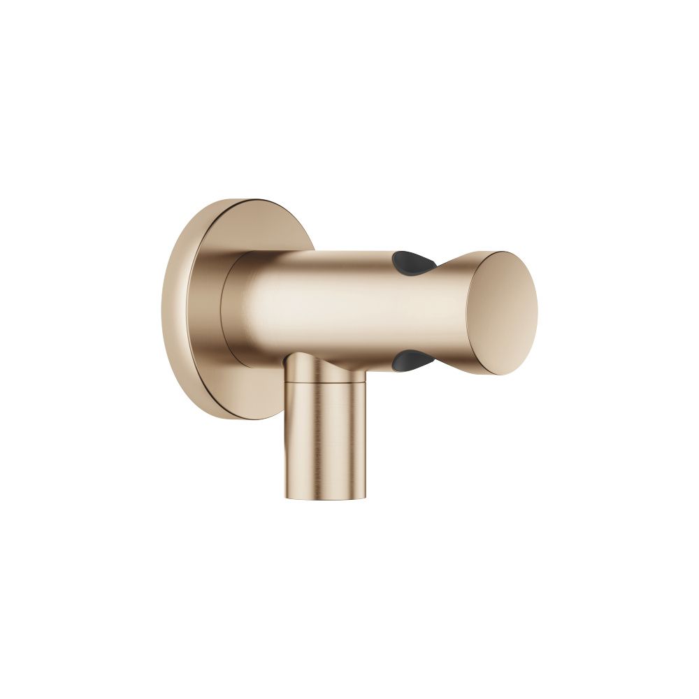 Dornbracht Wandanschlussbogen Meta mit integriertem Brausehalter Brause. G 3/8"... DORNBRACHT-28490660-46 4099477032658 (Abb. 2)