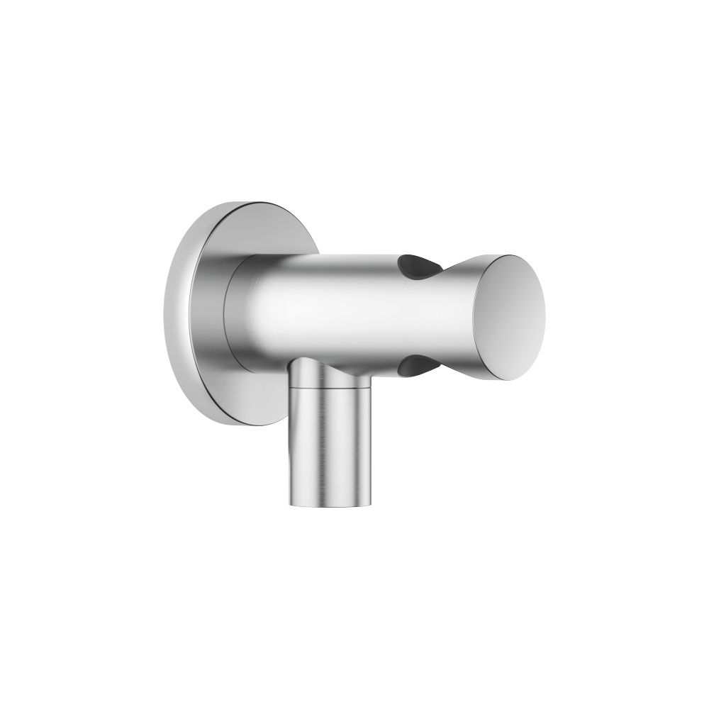 Dornbracht Wandanschlussbogen Meta mit integriertem Brausehalter Brauseabgang G... DORNBRACHT-28490660-93 4029011944833 (Abb. 2)