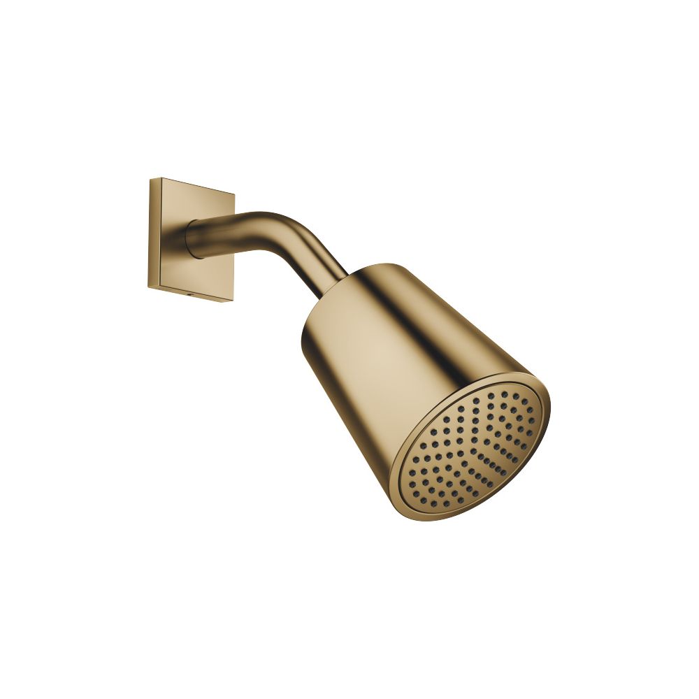 Dornbracht Kopfbrause IMO Ausladung 180-210mm Brausekopf 100mm 7l/min Anschluss... DORNBRACHT-28504670-39 4099477400150 (Abb. 2)