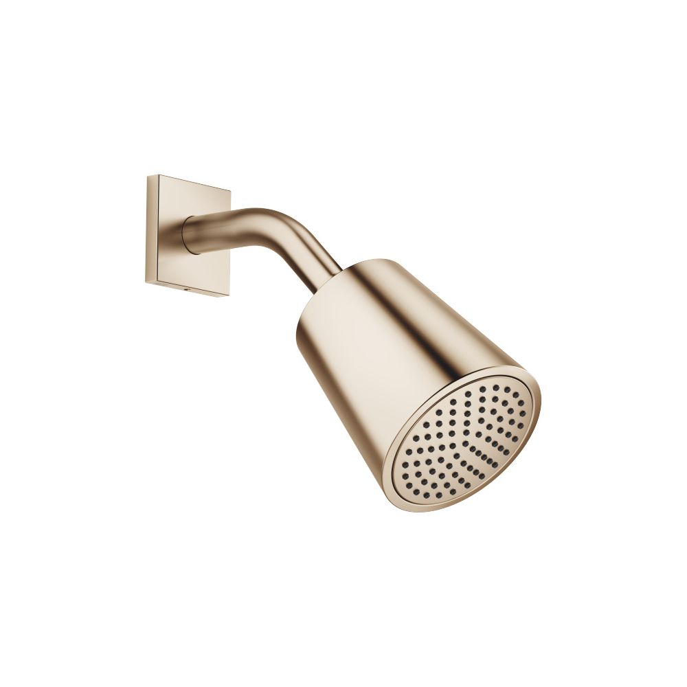 Dornbracht Kopfbrause IMO Ausladung 180-210mm Brausekopf 100mm 7l/min Anschluss... DORNBRACHT-28504670-46 4099477091877 (Abb. 2)