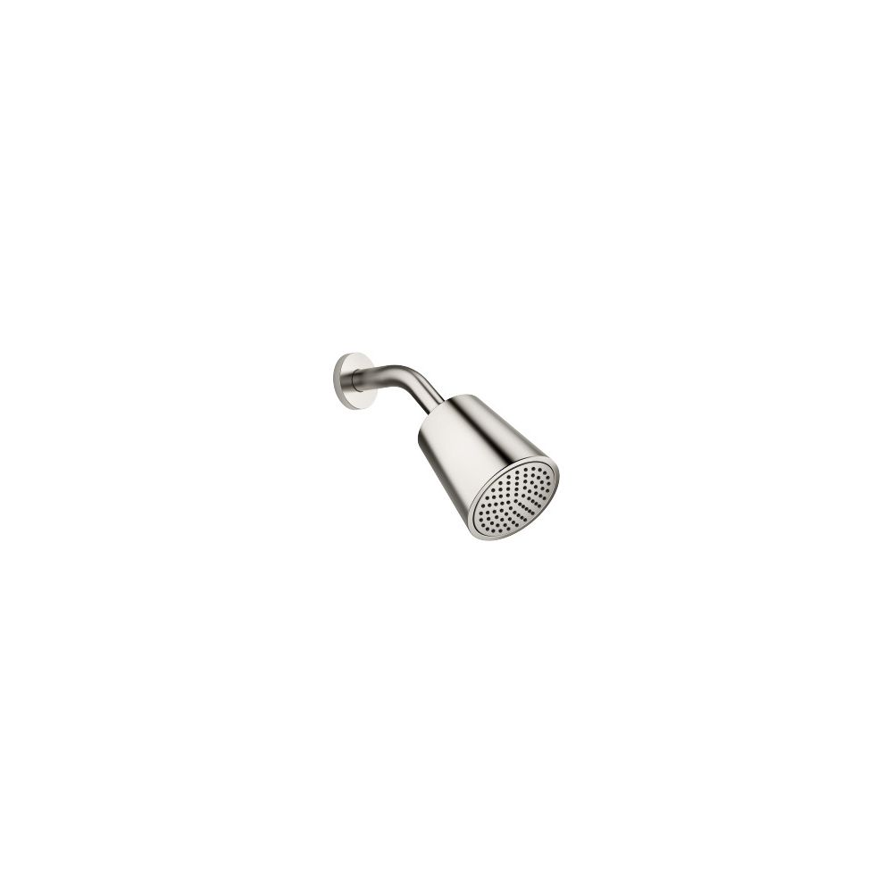 Dornbracht Kopfbrause Ausladung 180-210mm Brausekopf 100mm 7l/min Anschluss G 1... DORNBRACHT-28504979-06 4029011656859 (Abb. 2)