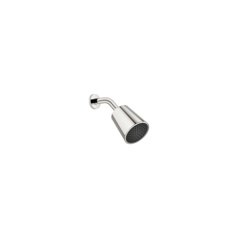 Dornbracht Kopfbrause Ausladung 180-210mm Brausekopf 100mm 7l/min Anschluss G 1... DORNBRACHT-28504979-08 4029011894558 (Abb. 2)