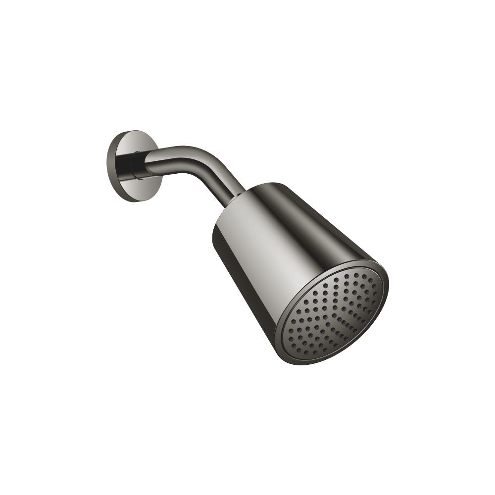Dornbracht Kopfbrause Ausladung 180-210mm Brausekopf 100mm 7l/min Anschluss G 1... DORNBRACHT-28504979-19 4029011997419 (Abb. 2)