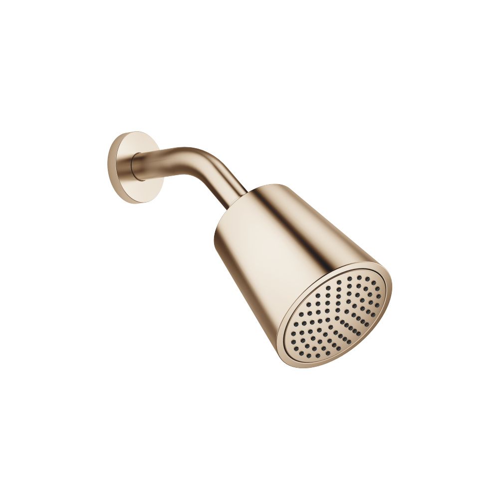 Dornbracht Kopfbrause Ausladung 180-210mm Brausekopf 100mm 7l/min Anschluss G 1... DORNBRACHT-28504979-27 4099477208411 (Abb. 2)