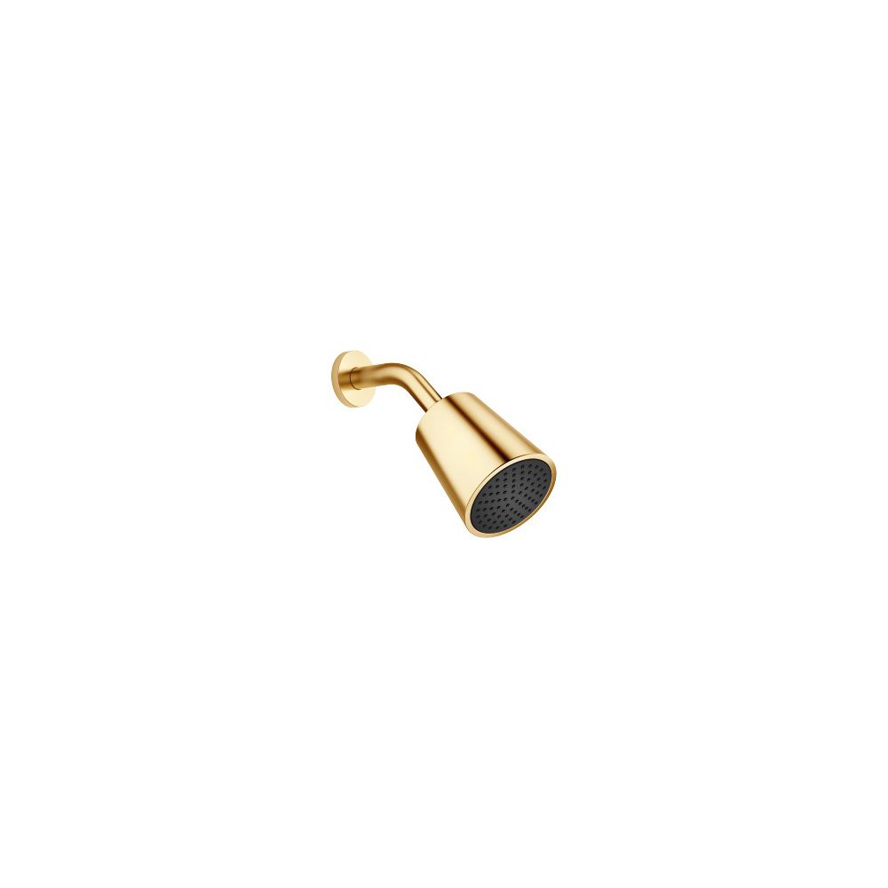 Dornbracht Kopfbrause Ausladung 180-210mm Brausekopf 100mm 7l/min Anschluss G 1... DORNBRACHT-28504979-28 4029011898570 (Abb. 2)