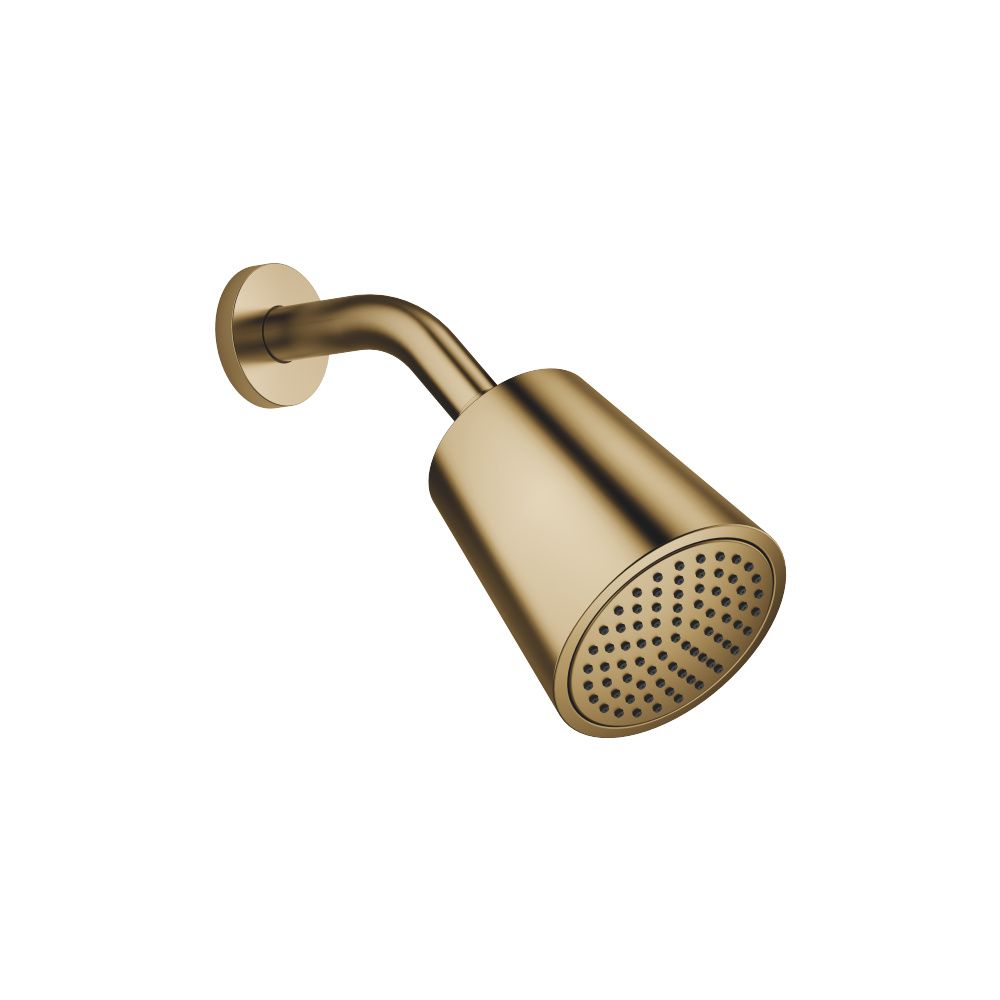 Dornbracht Kopfbrause Ausladung 180-210mm Brausekopf 100mm 7l/min Anschluss G 1... DORNBRACHT-28504979-39 4099477348018 (Abb. 2)