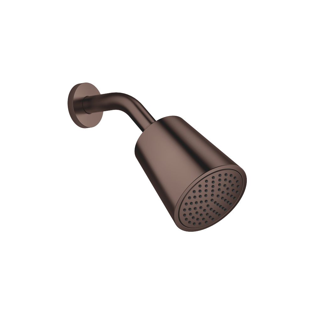 Dornbracht Kopfbrause Ausladung 180-210mm Brausekopf 100mm 7l/min Anschluss G 1... DORNBRACHT-28504979-43 4099477464831 (Abb. 2)