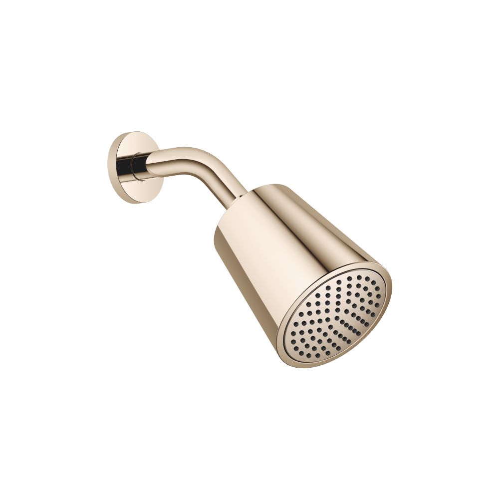 Dornbracht Kopfbrause Ausladung 180-210mm Brausekopf 100mm 7l/min Anschluss G 1... DORNBRACHT-28504979-47 4099477032696 (Abb. 2)