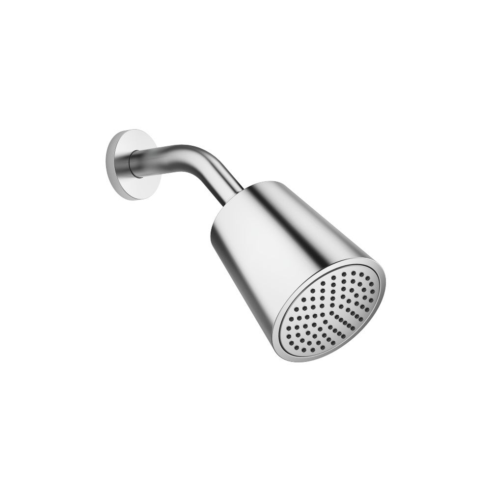 Dornbracht Kopfbrause Ausladung 180-210mm Brausekopf 100mm 7l/min Anschluss G 1... DORNBRACHT-28504979-93 4029011944871 (Abb. 2)
